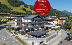 Aktivhotel Schweizerhof Kitzbuehel
